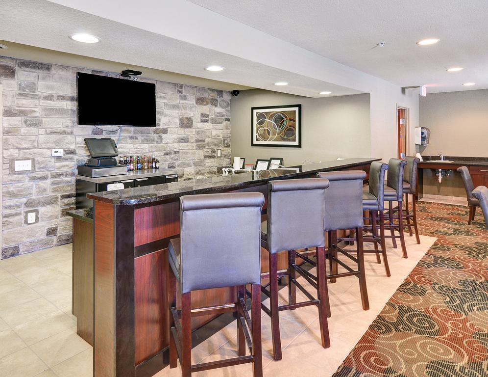 Cobblestone Inn & Suites - Big Lake Εξωτερικό φωτογραφία